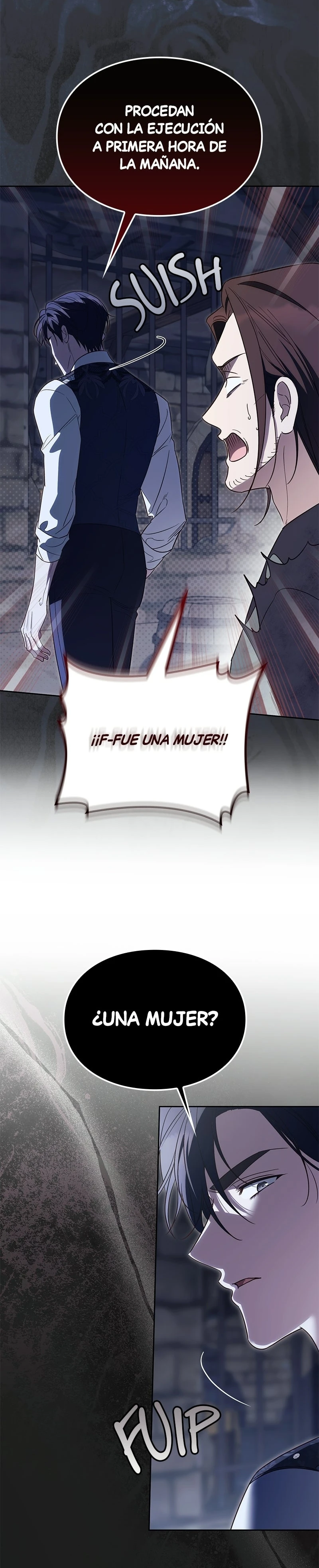 Ser la gran duquesa es lo mío Capítulo 38 - Page 10