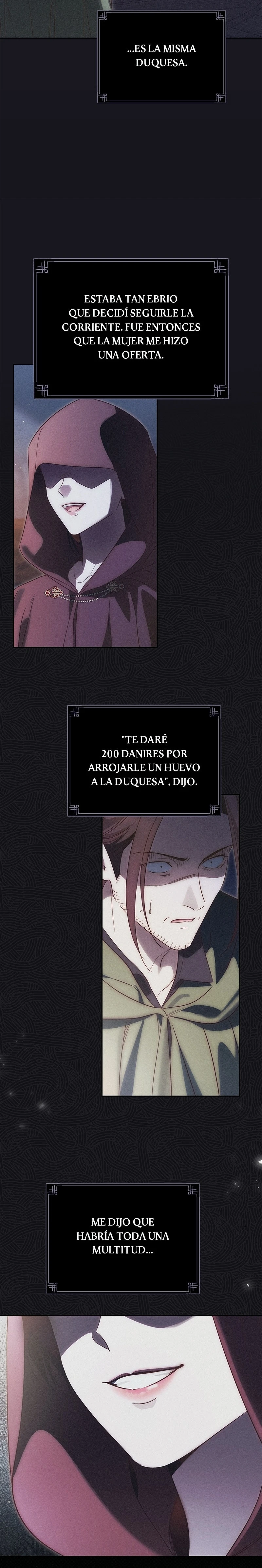 Ser la gran duquesa es lo mío Capítulo 38 - Page 12