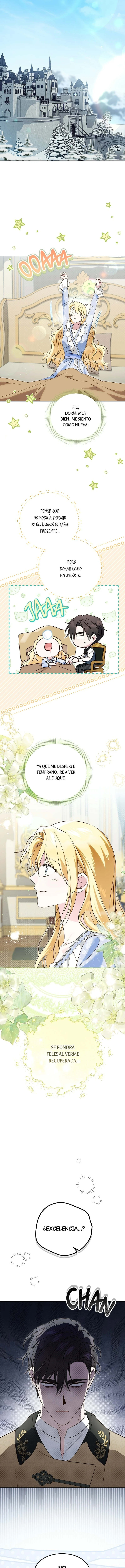 Ser la gran duquesa es lo mío Capítulo 38 - Page 15
