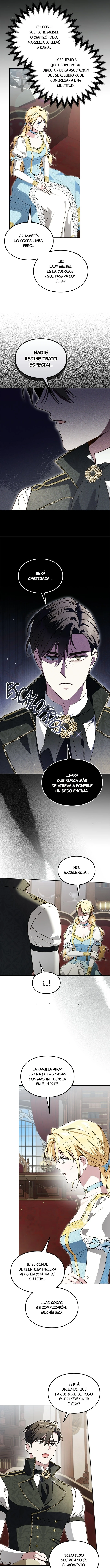 Ser la gran duquesa es lo mío Capítulo 41 - Page 9