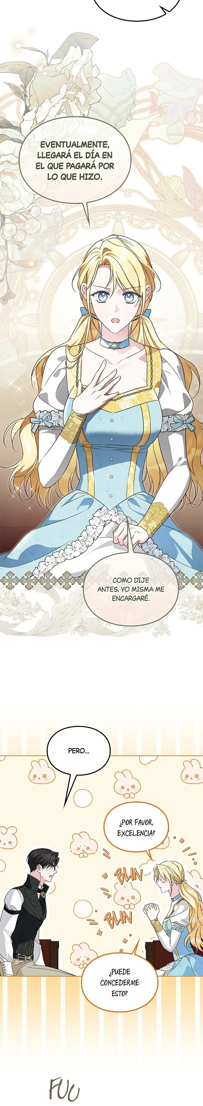 Ser la gran duquesa es lo mío Capítulo 41 - Page 10