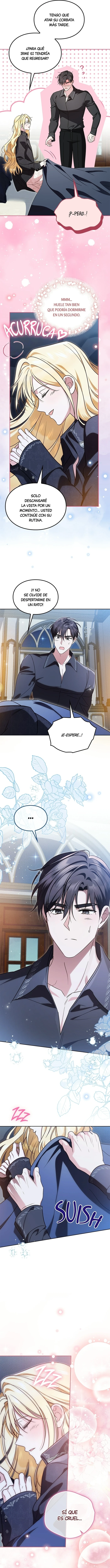 Ser la gran duquesa es lo mío Capítulo 42 - Page 11