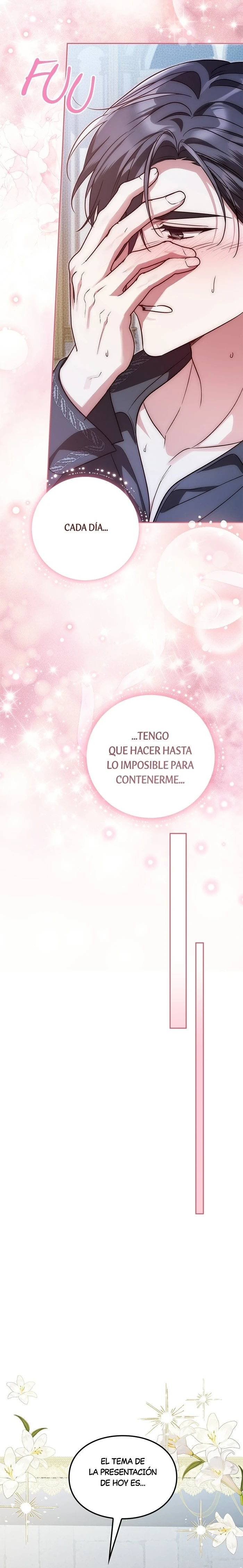 Ser la gran duquesa es lo mío Capítulo 42 - Page 12