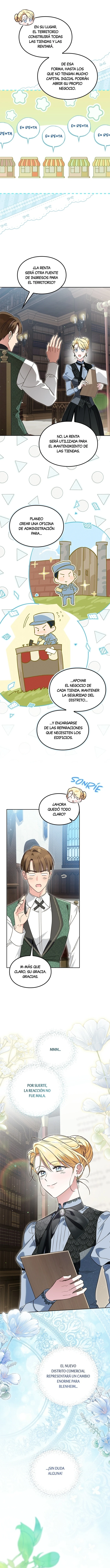 Ser la gran duquesa es lo mío Capítulo 42 - Page 15