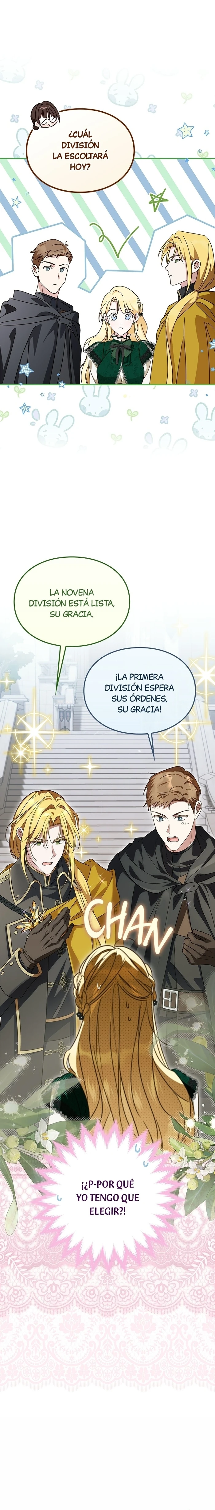 Ser la gran duquesa es lo mío Capítulo 43 - Page 4