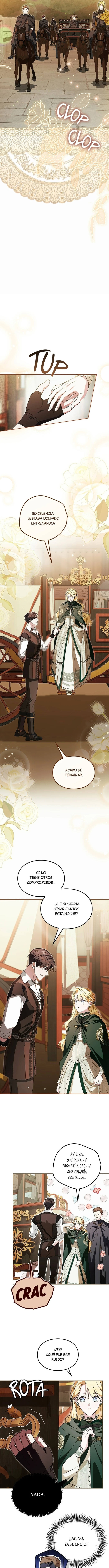 Ser la gran duquesa es lo mío Capítulo 43 - Page 15