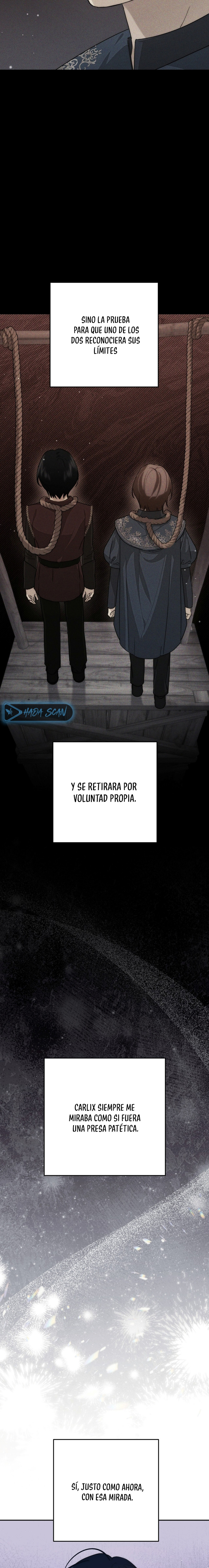 Me casé con la hermana menor de mi esposa Capítulo 63 - Page 10