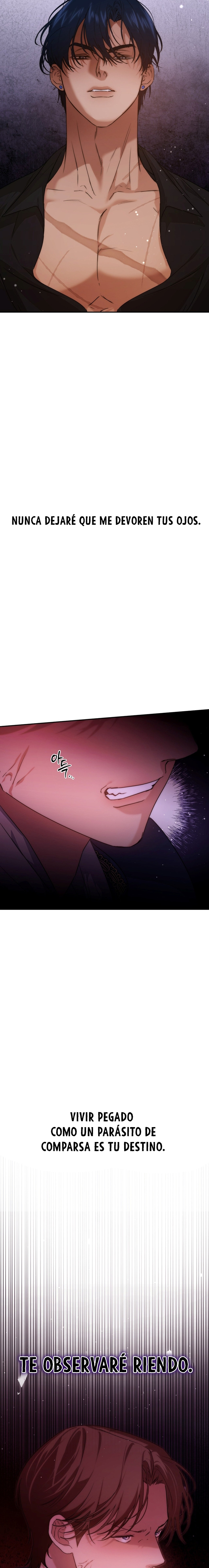 Me casé con la hermana menor de mi esposa Capítulo 63 - Page 11