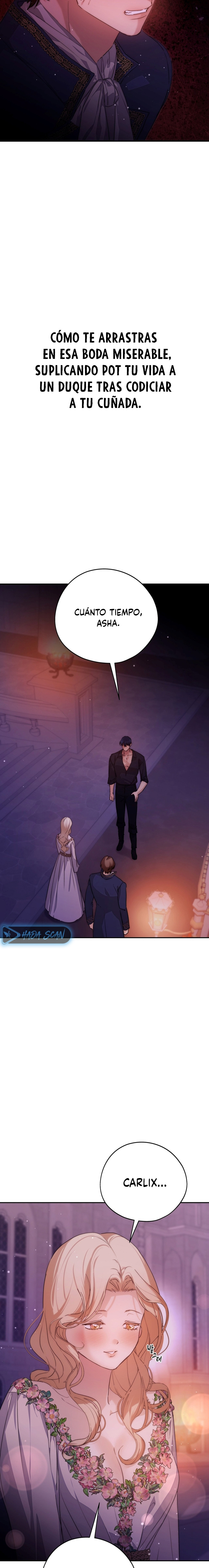 Me casé con la hermana menor de mi esposa Capítulo 63 - Page 12