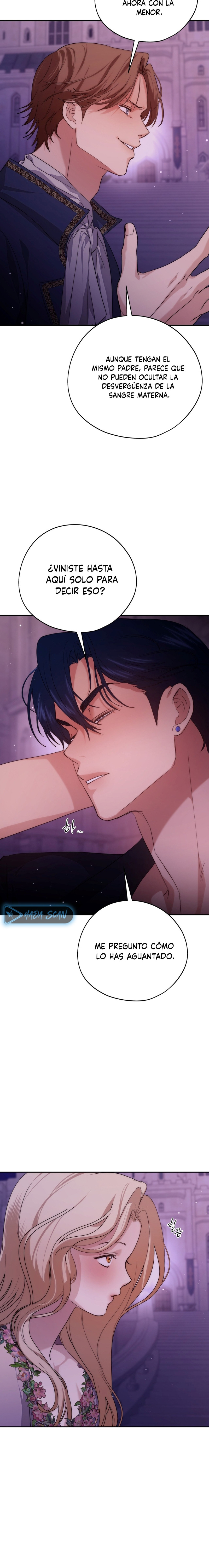 Me casé con la hermana menor de mi esposa Capítulo 63 - Page 14