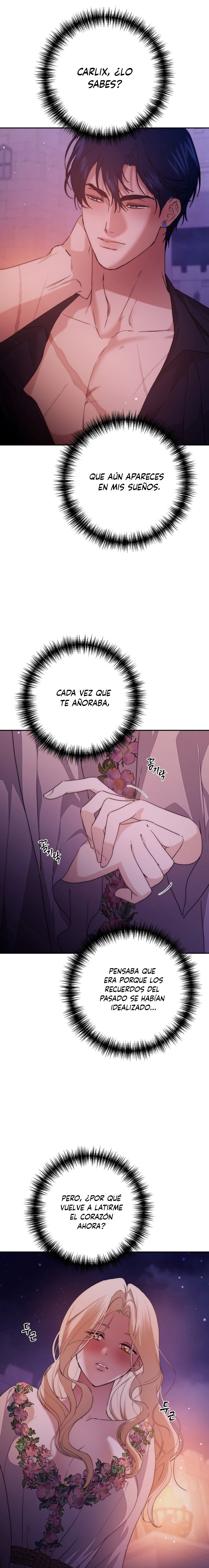 Me casé con la hermana menor de mi esposa Capítulo 63 - Page 15