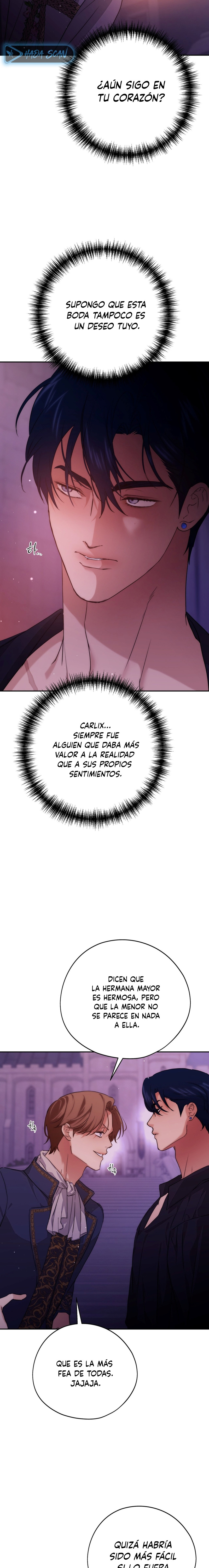 Me casé con la hermana menor de mi esposa Capítulo 63 - Page 16