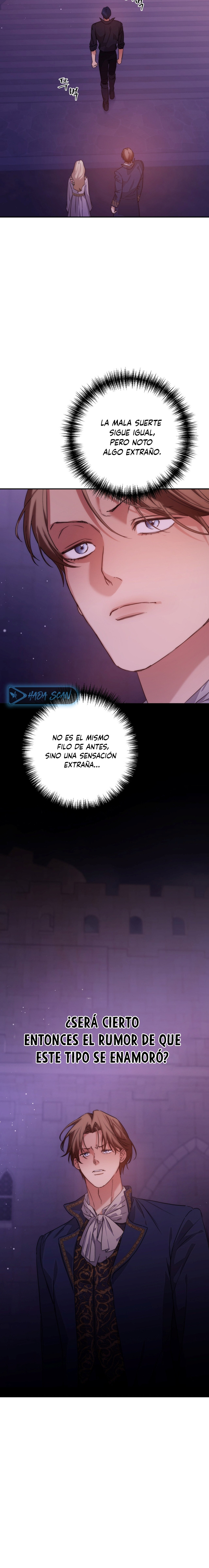 Me casé con la hermana menor de mi esposa Capítulo 63 - Page 19