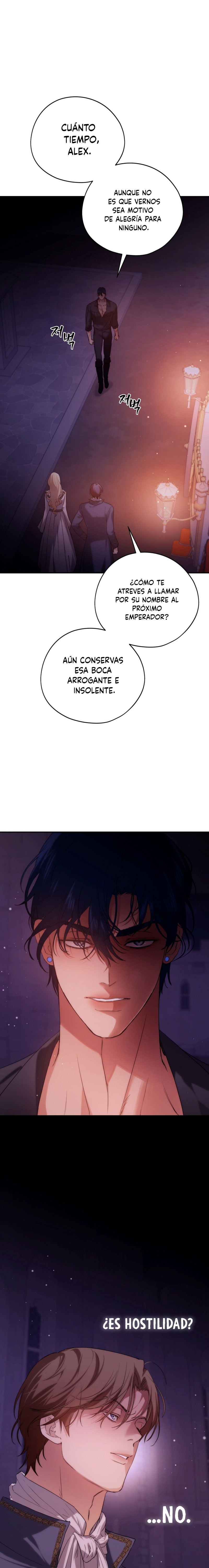 Me casé con la hermana menor de mi esposa Capítulo 63 - Page 2