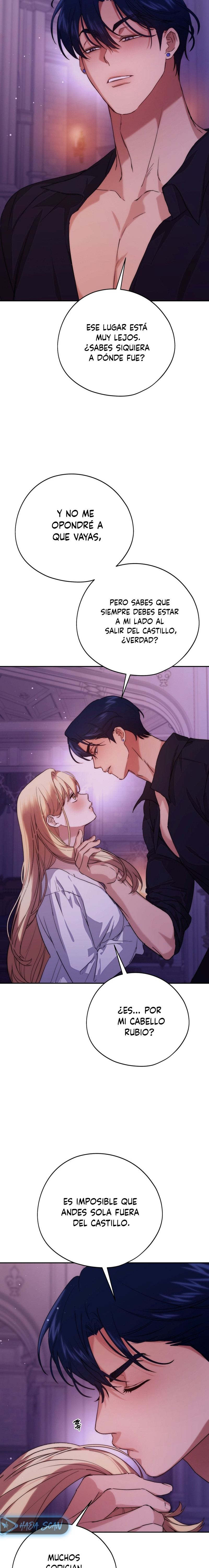 Me casé con la hermana menor de mi esposa Capítulo 63 - Page 24