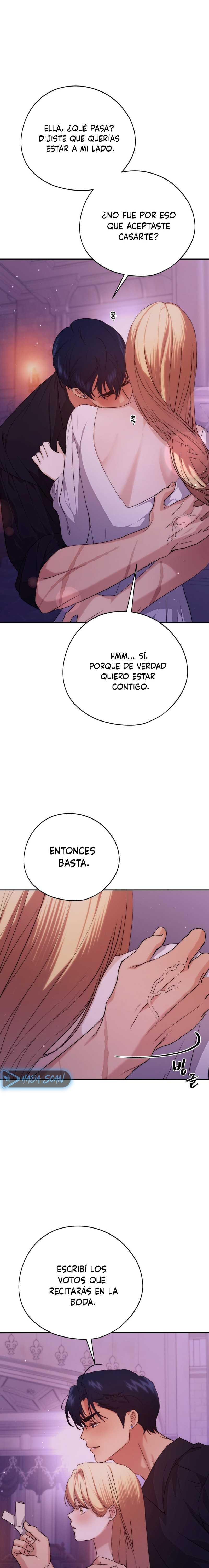 Me casé con la hermana menor de mi esposa Capítulo 63 - Page 26