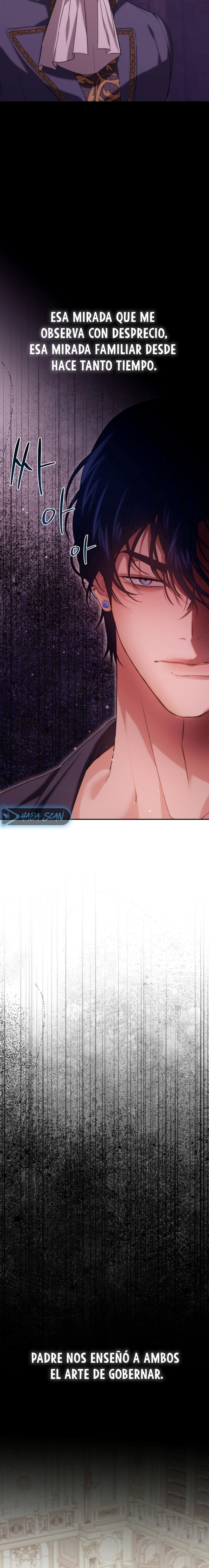 Me casé con la hermana menor de mi esposa Capítulo 63 - Page 3