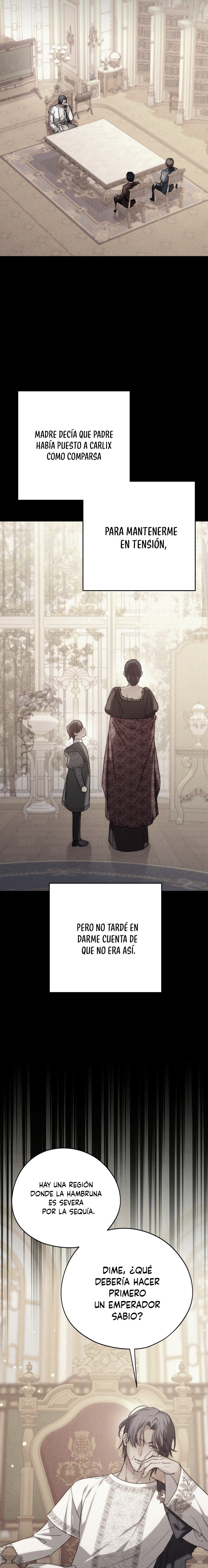 Me casé con la hermana menor de mi esposa Capítulo 63 - Page 4