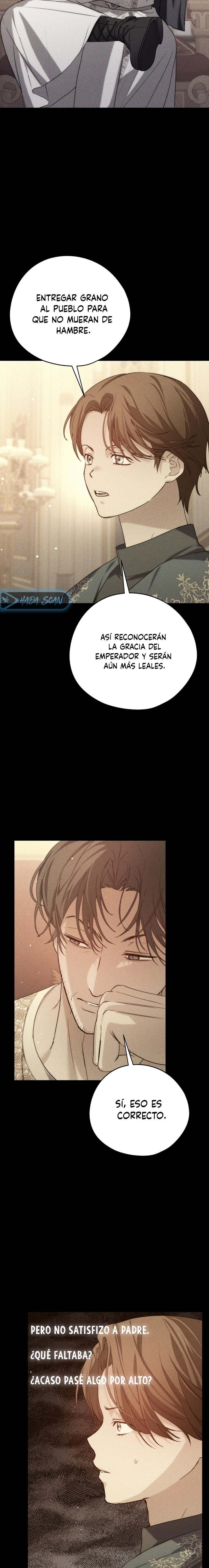 Me casé con la hermana menor de mi esposa Capítulo 63 - Page 5