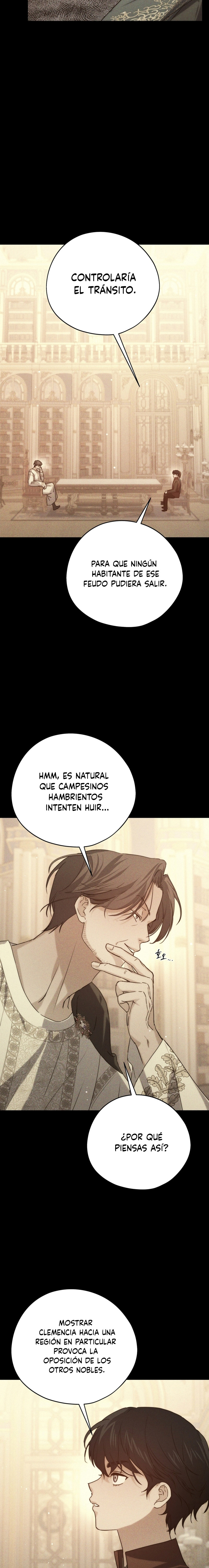 Me casé con la hermana menor de mi esposa Capítulo 63 - Page 6