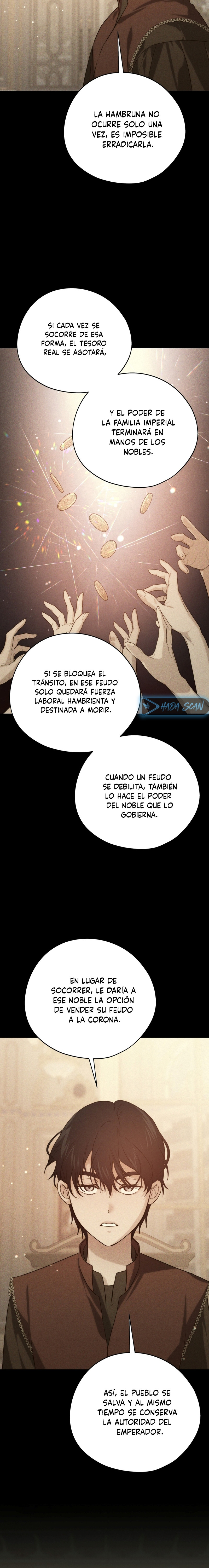 Me casé con la hermana menor de mi esposa Capítulo 63 - Page 7