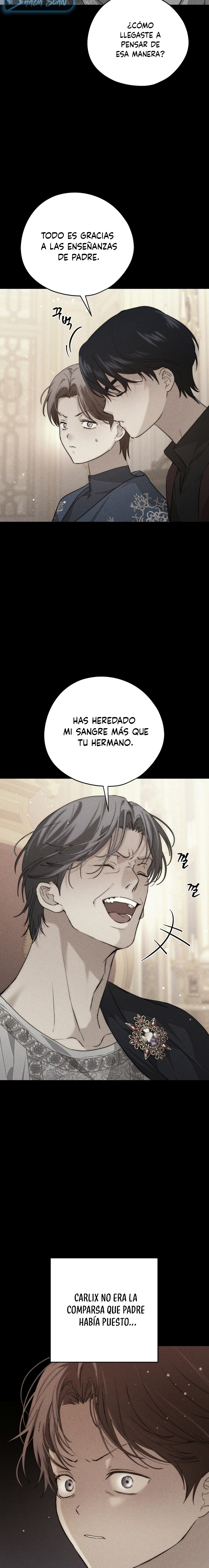 Me casé con la hermana menor de mi esposa Capítulo 63 - Page 9