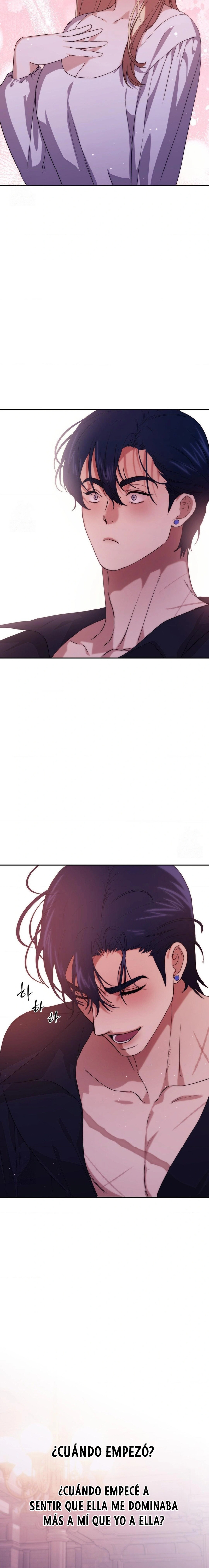 Me casé con la hermana menor de mi esposa Capítulo 64 - Page 10