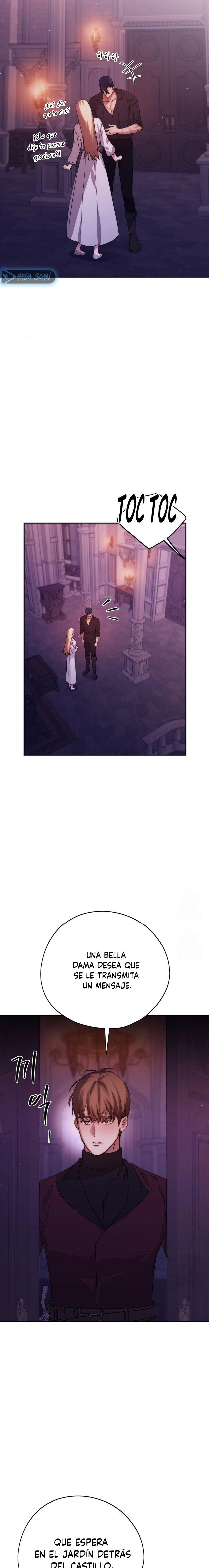 Me casé con la hermana menor de mi esposa Capítulo 64 - Page 11