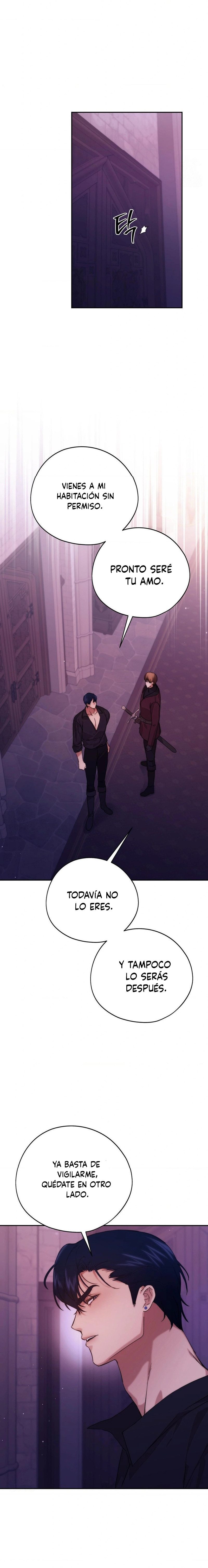 Me casé con la hermana menor de mi esposa Capítulo 64 - Page 13