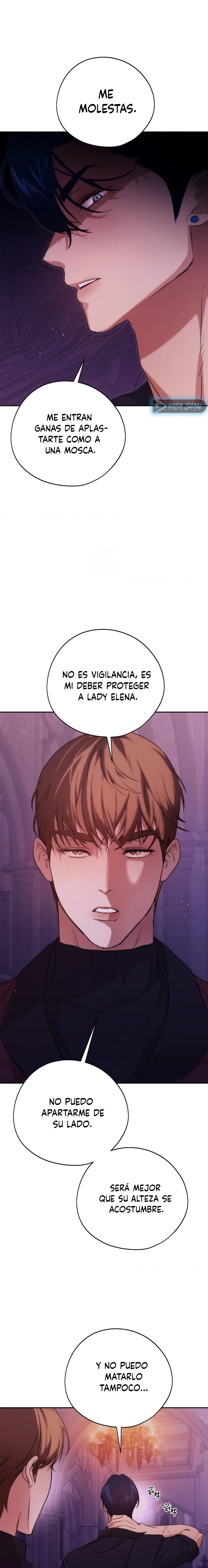 Me casé con la hermana menor de mi esposa Capítulo 64 - Page 14