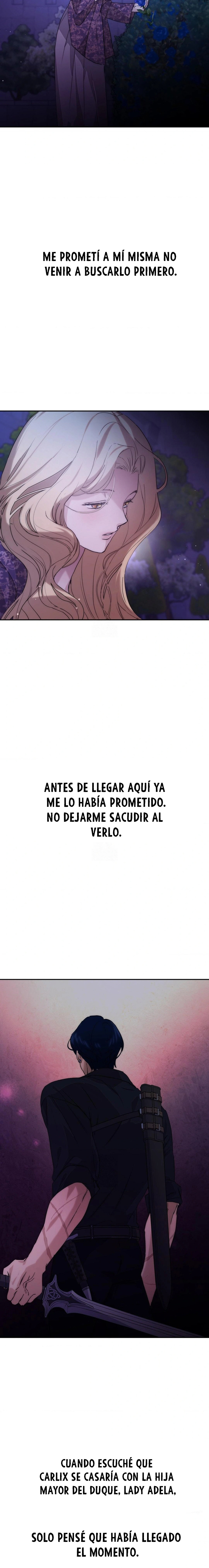 Me casé con la hermana menor de mi esposa Capítulo 64 - Page 16