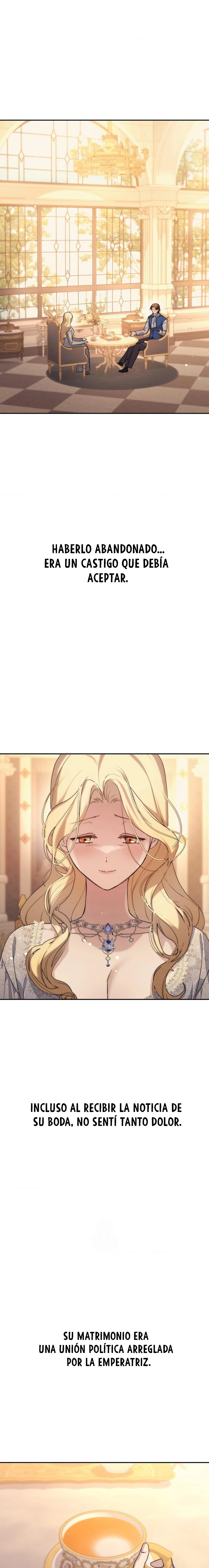 Me casé con la hermana menor de mi esposa Capítulo 64 - Page 17