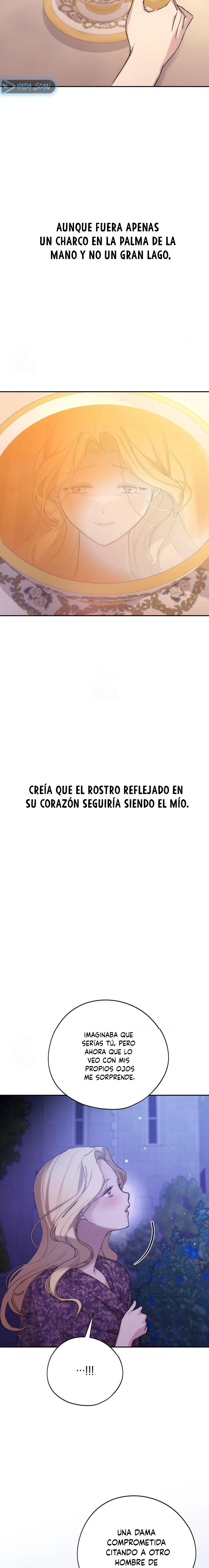 Me casé con la hermana menor de mi esposa Capítulo 64 - Page 18