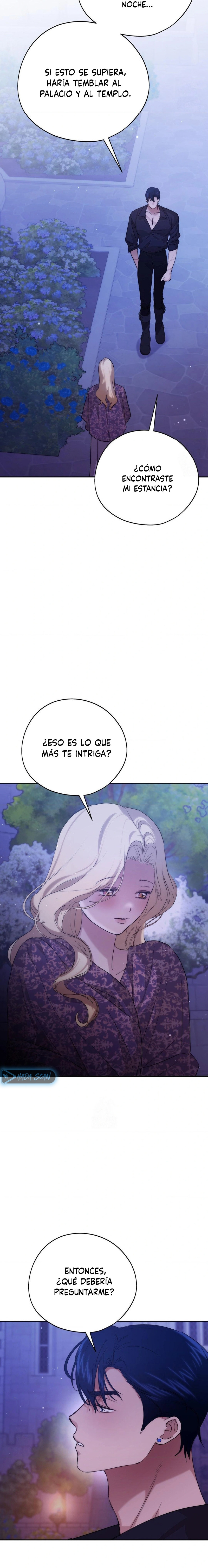 Me casé con la hermana menor de mi esposa Capítulo 64 - Page 19