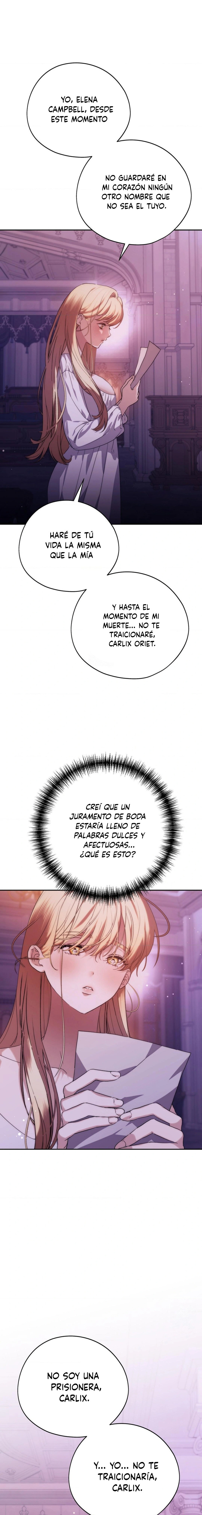 Me casé con la hermana menor de mi esposa Capítulo 64 - Page 2