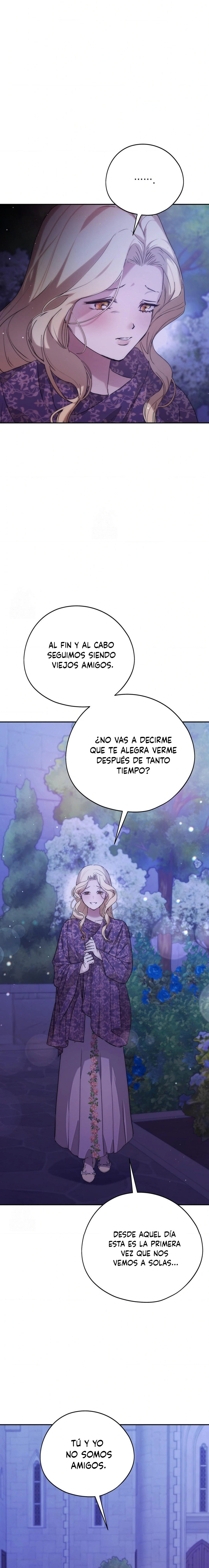 Me casé con la hermana menor de mi esposa Capítulo 64 - Page 20