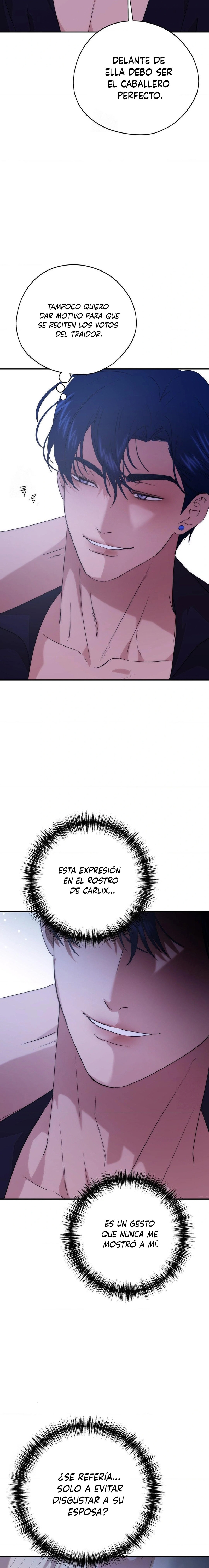 Me casé con la hermana menor de mi esposa Capítulo 64 - Page 22