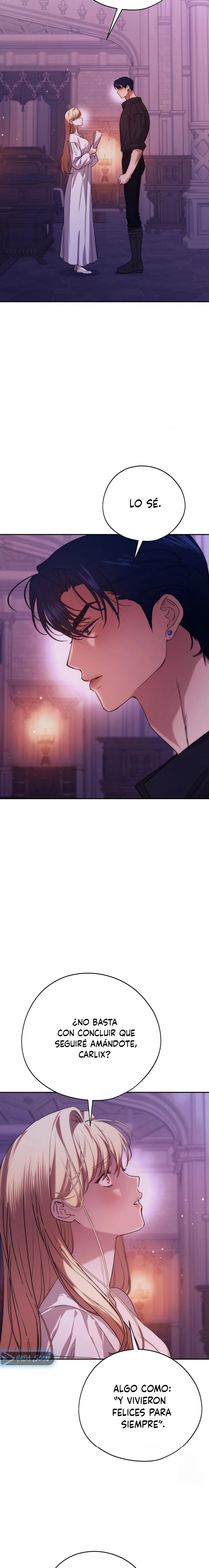 Me casé con la hermana menor de mi esposa Capítulo 64 - Page 3