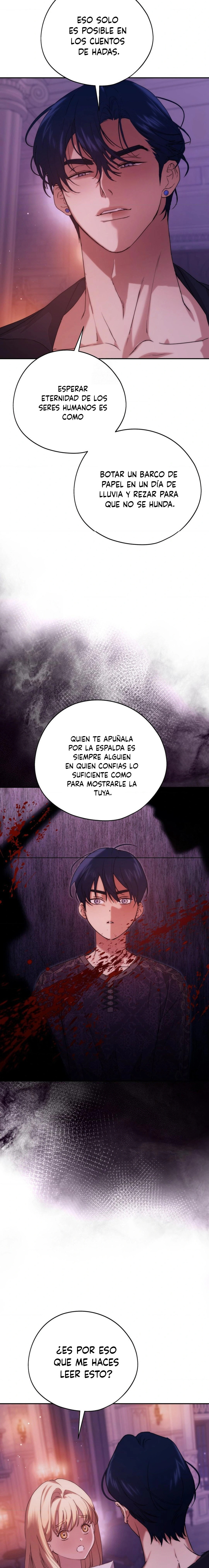 Me casé con la hermana menor de mi esposa Capítulo 64 - Page 4