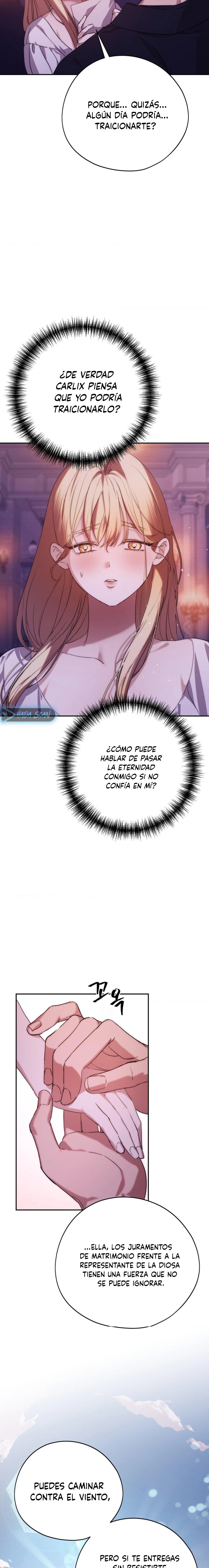 Me casé con la hermana menor de mi esposa Capítulo 64 - Page 5