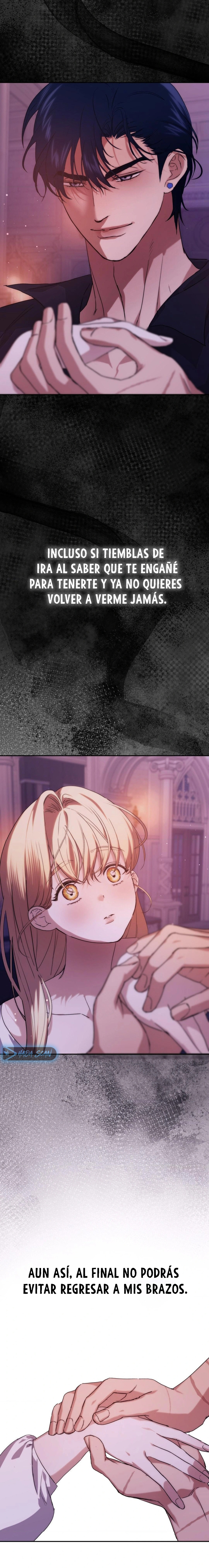 Me casé con la hermana menor de mi esposa Capítulo 64 - Page 7