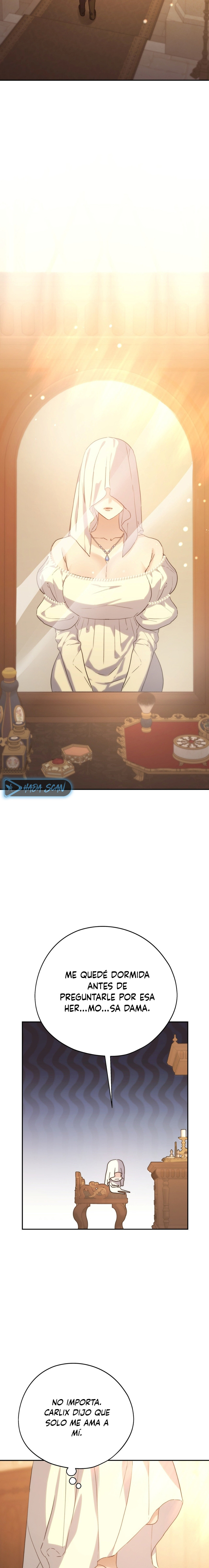 Me casé con la hermana menor de mi esposa Capítulo 65 - Page 12