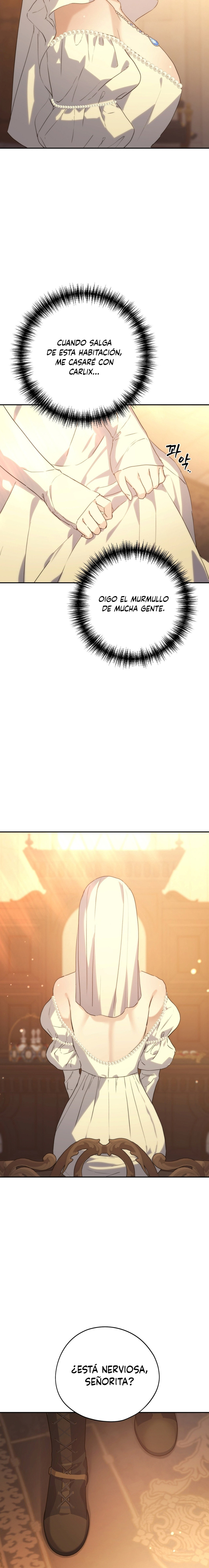 Me casé con la hermana menor de mi esposa Capítulo 65 - Page 13