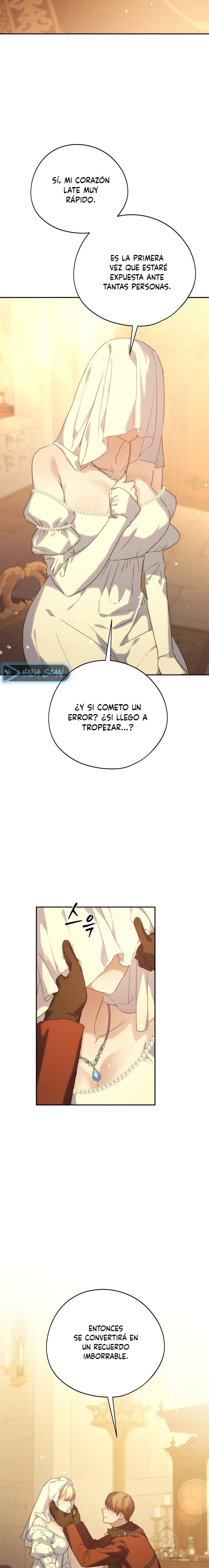 Me casé con la hermana menor de mi esposa Capítulo 65 - Page 14