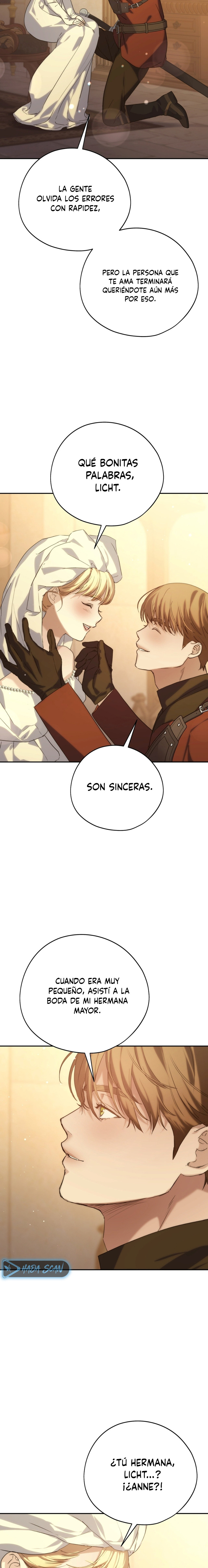 Me casé con la hermana menor de mi esposa Capítulo 65 - Page 15