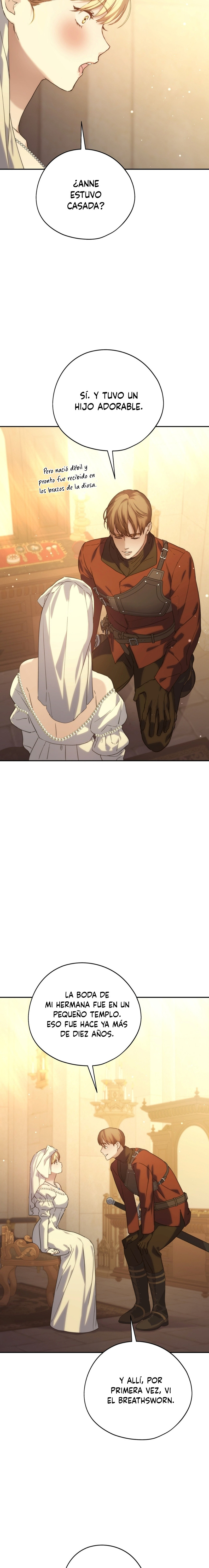 Me casé con la hermana menor de mi esposa Capítulo 65 - Page 16