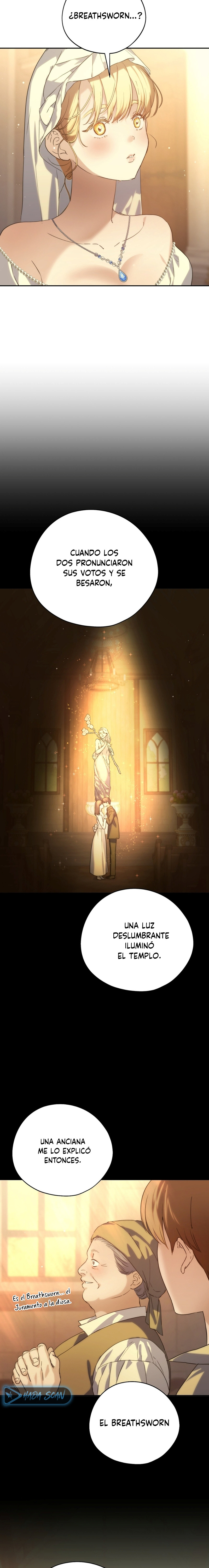 Me casé con la hermana menor de mi esposa Capítulo 65 - Page 17