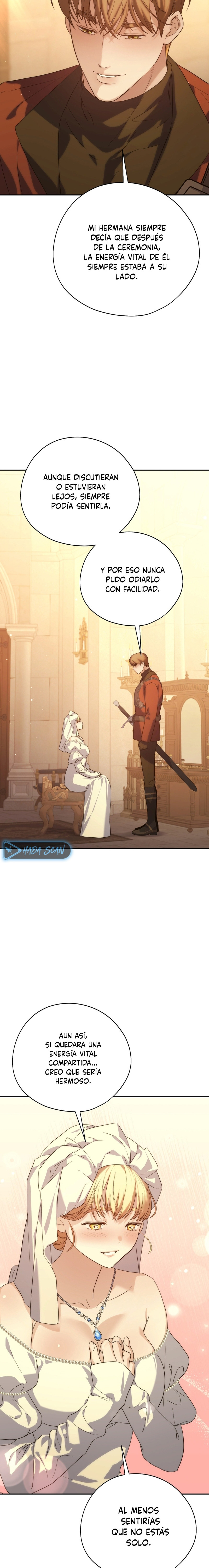 Me casé con la hermana menor de mi esposa Capítulo 65 - Page 19