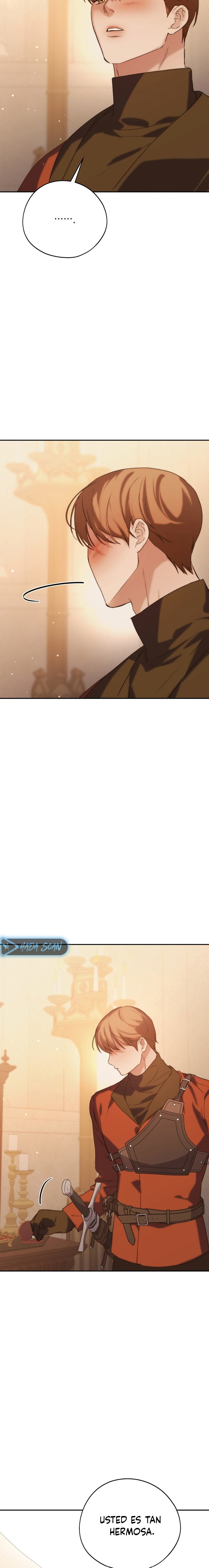 Me casé con la hermana menor de mi esposa Capítulo 65 - Page 21