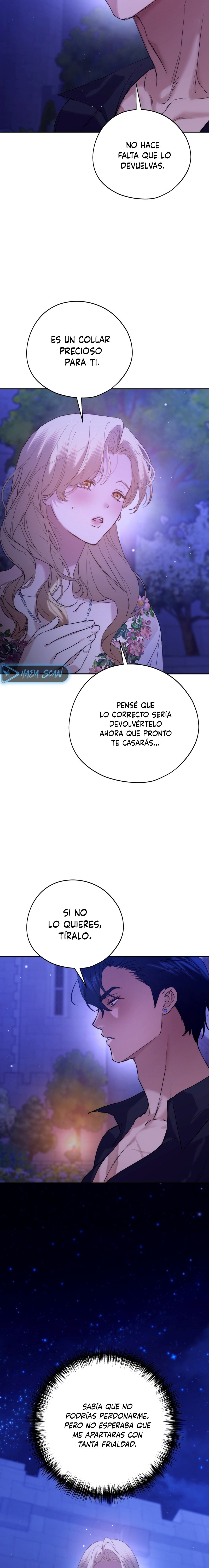 Me casé con la hermana menor de mi esposa Capítulo 65 - Page 3